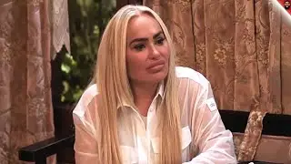 Darcey Confronts Georgi About His Money! 90 Day Fianc&eacute;: Happily Ever After?