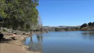 Ed R. Levin County Park