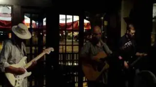 James Biehn - Santeria - Featuring Ben Tessman and Pat Desenberg (of Mediocre Wood Duck) - 9/5/09