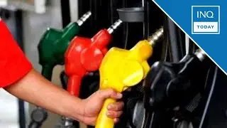 Fuel prices to increase by up to P1.30 per liter starting Oct. 24 | INQToday