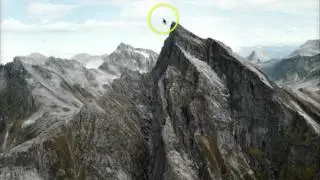 Geografi, isbre