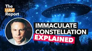 The Immaculate Constellation EXPLAINED