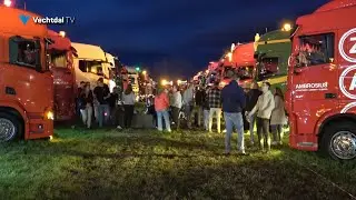 Truckers weekend Boerschop 2024