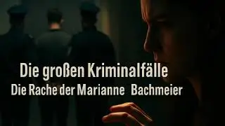 Die gro&szlig;en Kriminalf&auml;lle | Die Rache der Marianne Bachmeier | Doku deutsch
