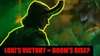 The Biggest MCU Twist? Kang Prime & Doctor Doom's Hidden Threat Explained!