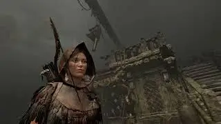 17 Shadow of the Tomb Raider Let's Play auf Deutsch
