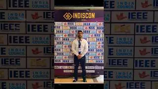 IEEE Conference 2024 #ieee  #IEEEConference #TechTalk #Engineering