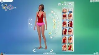 Sims 4 Sweetest Berry Legacy Challenge