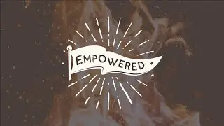 Empowered to Endure Opposition &ndash; 10:45 a.m. Traditional Worship (August 29, 2021)