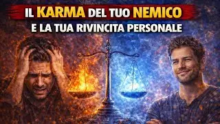 Il Karma del tuo nemico e la tua rivincita personale 🔥