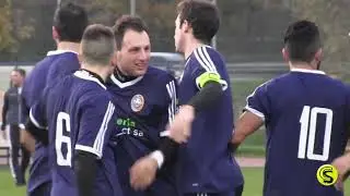 Vedeggio Calcio - Momenti 2015  (Il Film)