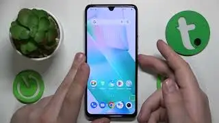Как заблокировать галерею в VIVO &mdash; установка пароля для приложения &laquo;Альбомы&raquo;