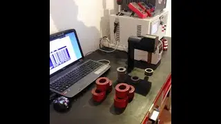 The Toroid Tester for Fast Testing