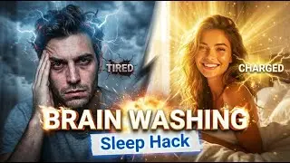 Sleep Like a Neuroscientist: How to Rebuild Focus and Memory