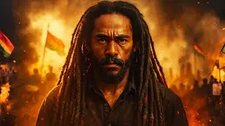 WAR | Roots Reggae Vibes 2025 &ndash; Damian Marley Style ( Old School Reggae)