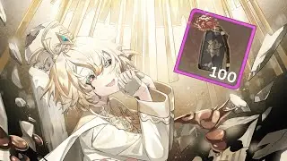 Food Fantasy - 100 Tears Left to Cry on Puff's Banner