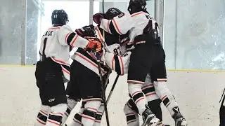 2016 OHL Cup  Quarterfinals  ____ 2000  Don Mills Flyers Vs Toronto Red Wings 4-3 (OT)