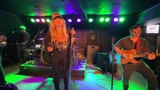 Livewire at Penny Road Pub - Nov 2021