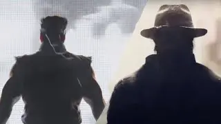 Why Virtua Fighter 5 R.E.V.O (and 6) Matter