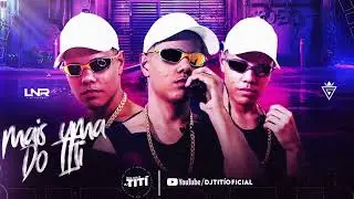MAGR&Atilde;O N&Oacute;S VARETA, VARETA - DJ Tit&iacute;, DJ Rafa Molina e DJ Chaverinho