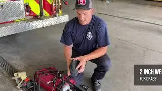 R.I.C. Pack Tools