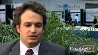 ASCO 2013 - Jason M. Glover M.D., Osteosarcoma Banking Experience