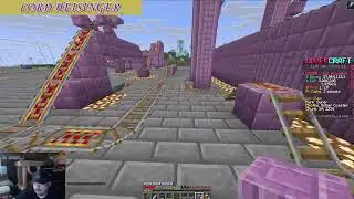 Lord's Minecraft Journey Episode 56! Of Season 8 On The LoverCraft Server! #LoverCraft #Minecraft