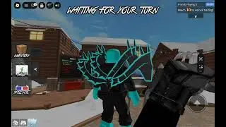 Playeng mm2