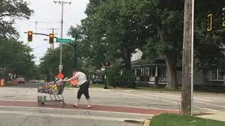 Lakewood, Ohio