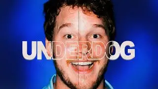 Chris Pratt Should Have Failed