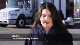 Utah Food Bank: Mobile School Pantry
