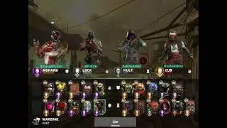[MCVS] Monark Gameplay