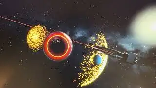 I Built an Asteroid Defense Game in JavaScript with AI &ndash; Orbiting Ship, Moon, & Leaderboard
