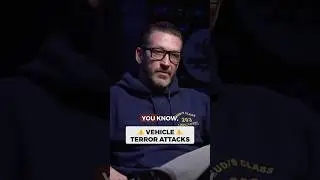 Coordinated Domestic Terrorist Attacks?