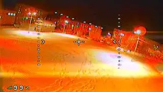 Сова фонари (RunCam OWL PLUS )