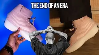 Конец сотрудничества Adidas и Fear Of God | Обзор баскетбольных кроссовок Adidas Fear Of God Athl...