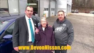 West Chester Nissan Dealer | Devon Nissan &ndash; Just Do The Deal