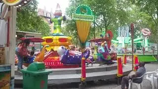 Foire du midi 2024