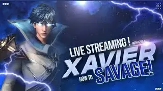 push rank ke imo!!