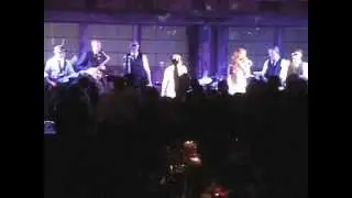 bari and matts wedding band .  seattle  june 1 2013    they rocked !!