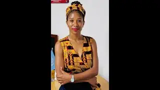 e86 CodePink Africa Fellowship &ndash;Maduo Latlhang (Global Health Advocate): Data-Driven Decision Making