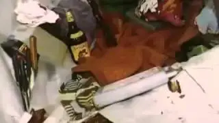 Doku Die Gro&szlig;en Kriminalf&auml;lle Frank Schm&ouml;kel Der M&ouml;rder Am Gartenzaun