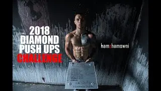 2018 POMPEK DIAMENTOWYCH CHALLENGE (2h55min) #hamzhamowni