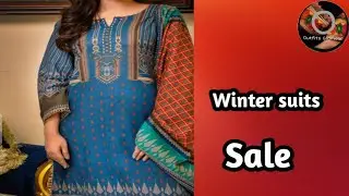 winter clothes for ladies/khaddar suit design 2020/winter collection 2020 pakistan/ #14 /#shorts