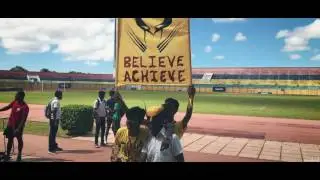 Sports Day 2017 in Adolphe de Plevitz SSS (Shot with Iphone 7 Plus)