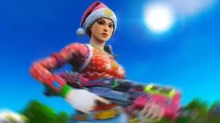 smooth Non-Claw and Non paddles player 🎮 (Fortnite montage)