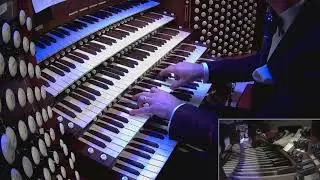 Improvisation on Christmas themes