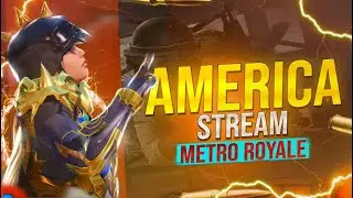 МЕТРО РОЯЛЬ ПАБГ СТРИМ ПАРНИ КУПЛЮ МЕЧ 🇺🇿🇷🇺🇰🇿🇺🇦🇧🇾