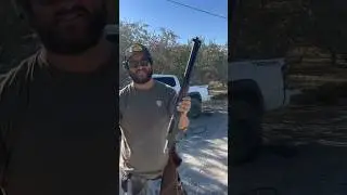 Henry 45-70