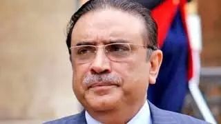 Supreme Court Ne Naib Se 23 Sal Ky High Profile Cases Ka Record Talab Kar Liya